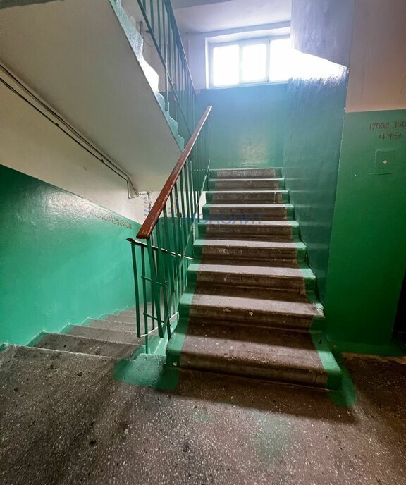 квартира г Дзержинск ул Самохвалова 4а фото 14