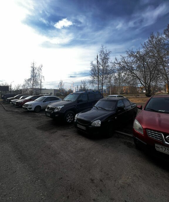 квартира г Дзержинск ул Самохвалова 4а фото 18