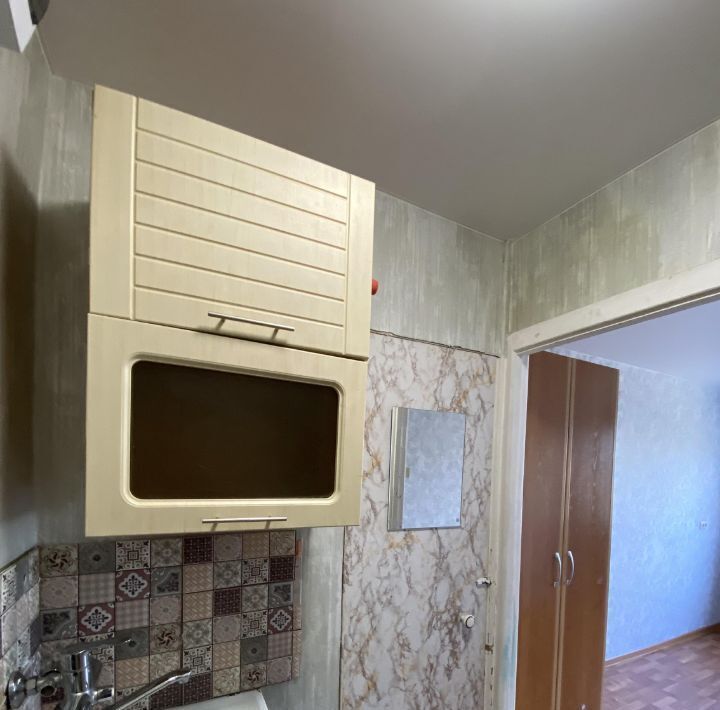 квартира г Красноярск р-н Кировский ул Гастелло 27 фото 9
