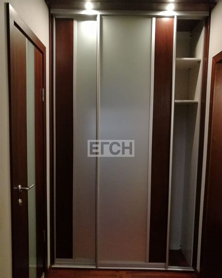 квартира г Москва метро Орехово проезд Борисовский 1к/1 муниципальный округ Орехово-Борисово Северное фото 8