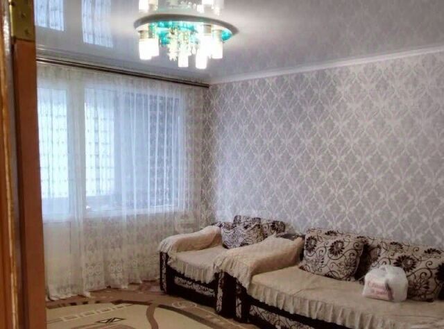 с Михайловка ул Центральная 10 фото