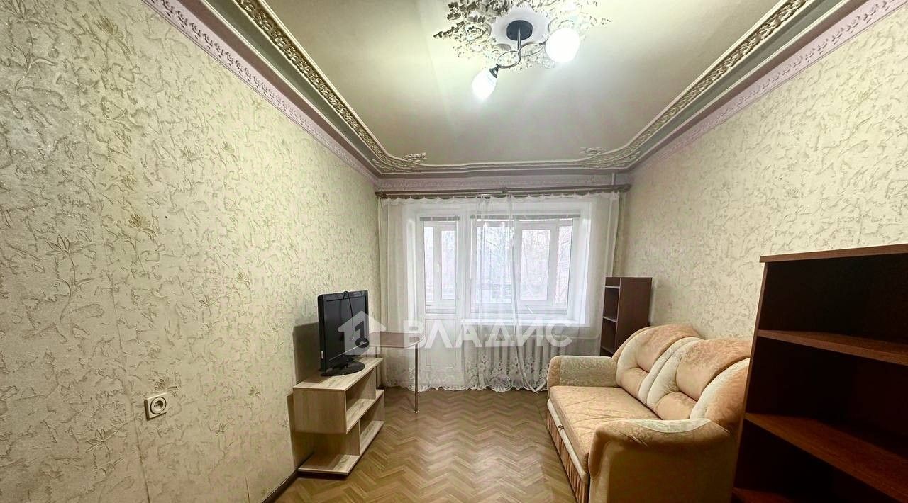 квартира г Балаково ул Трнавская 7 фото 1