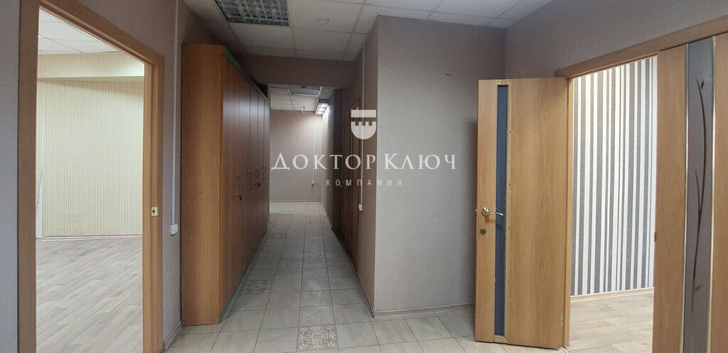 свободного назначения г Новосибирск мкр Горский р-н Ленинский Студенческая 8А фото 3