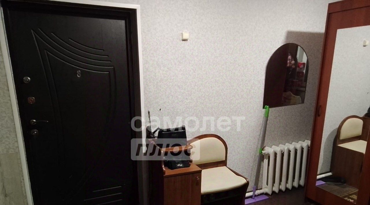 дом г Челябинск р-н Тракторозаводский ул Щербаковская 1-я 3 фото 13
