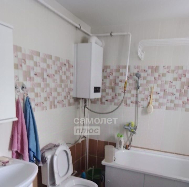дом г Челябинск р-н Тракторозаводский ул Щербаковская 1-я 3 фото 14