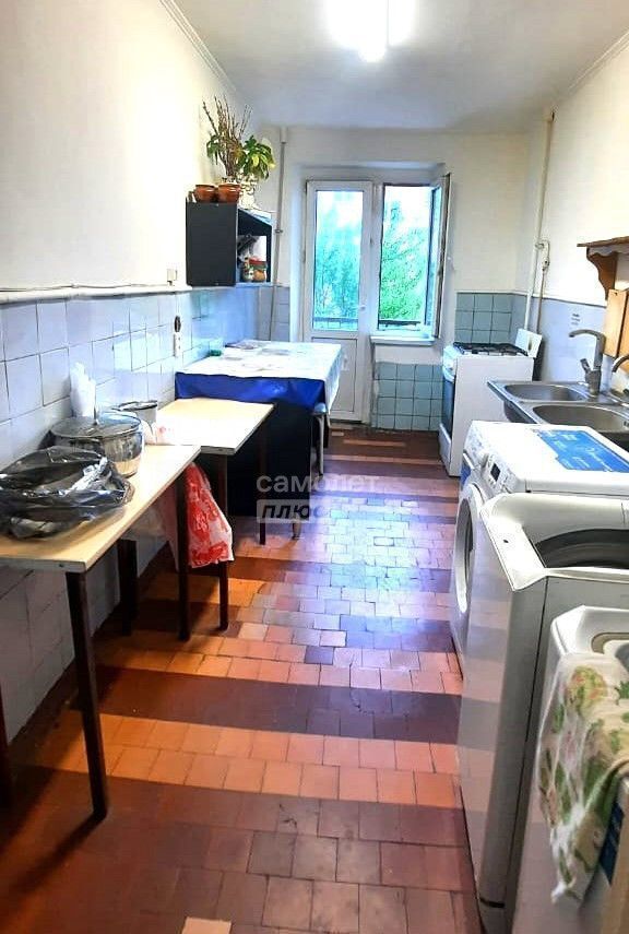 комната г Краснодар р-н Центральный ул Колхозная 26 фото 4