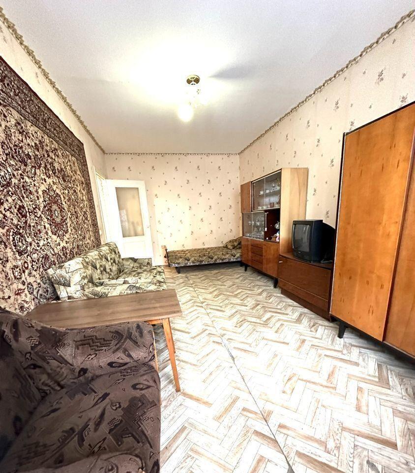 квартира г Краснодар р-н Прикубанский ул им. 40-летия Победы 97/2 фото 7