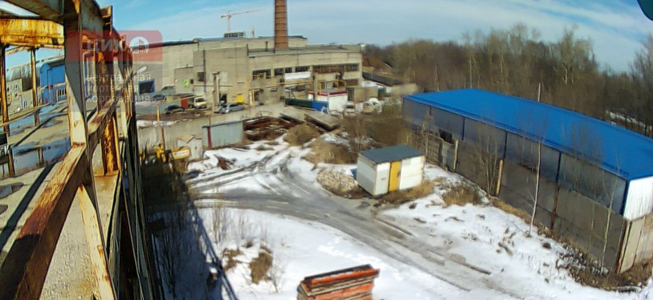 торговое помещение г Рязань р-н Октябрьский ш Куйбышевское 25 фото 5
