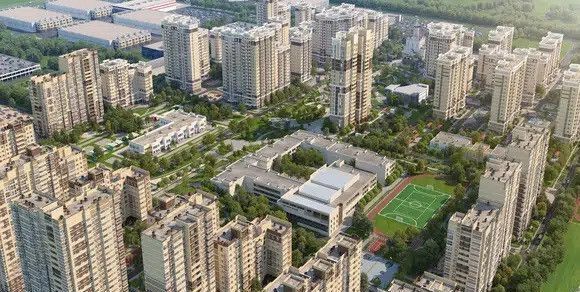 свободного назначения г Краснодар р-н Прикубанский ул Конгрессная 20 фото 10