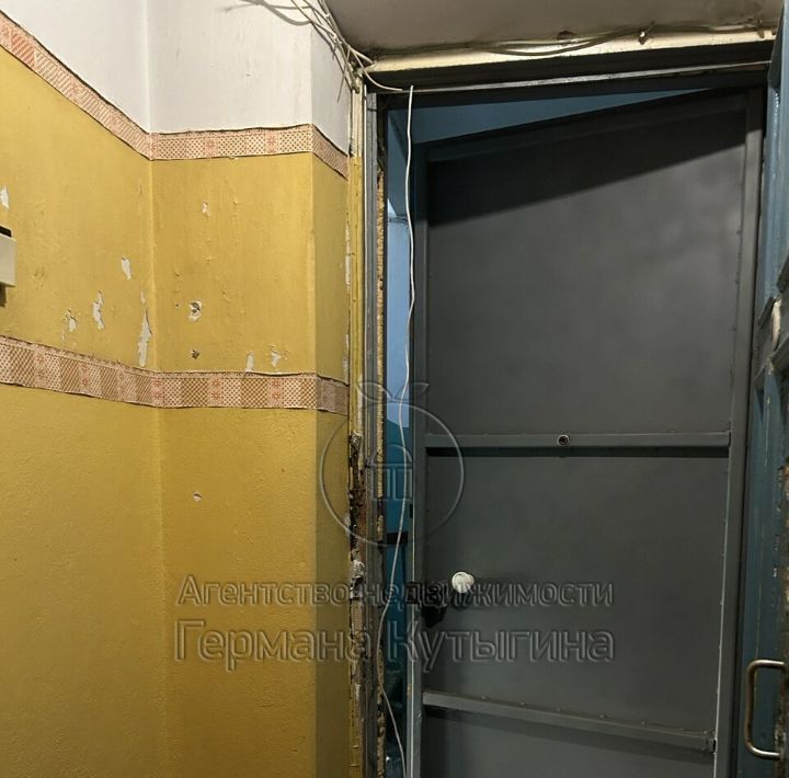 комната г Волгоград р-н Центральный ул Советская 28 фото 7