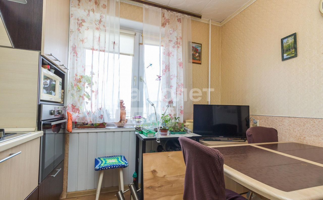 квартира г Уфа р-н Советский ул Менделеева 171/2 фото 9