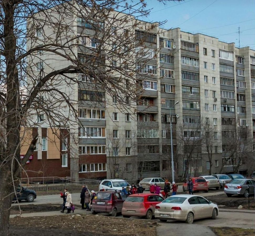 свободного назначения г Екатеринбург р-н Ленинский Чкаловская ул Фрунзе 78 фото 4