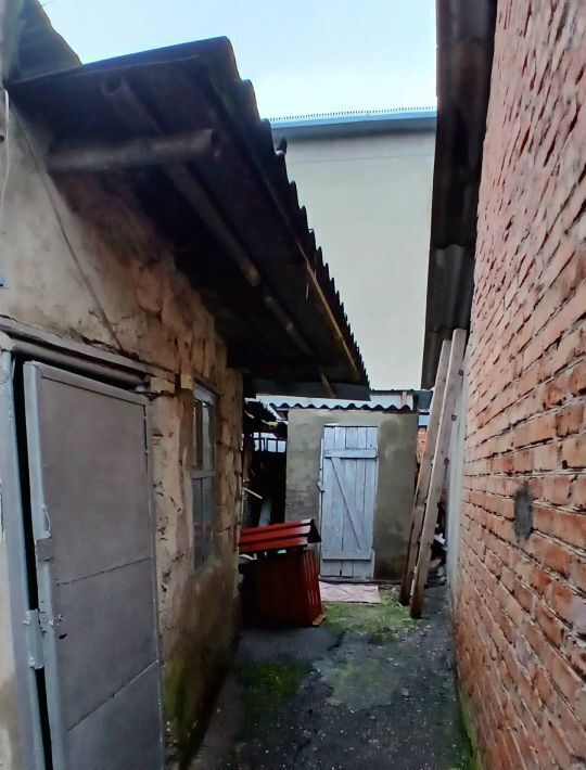 дом г Нальчик ул Кирова 193/195 фото 6