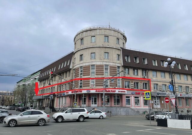 р-н Вахитовский Кремлёвская дом 24/20 Республика Татарстан Татарстан фото