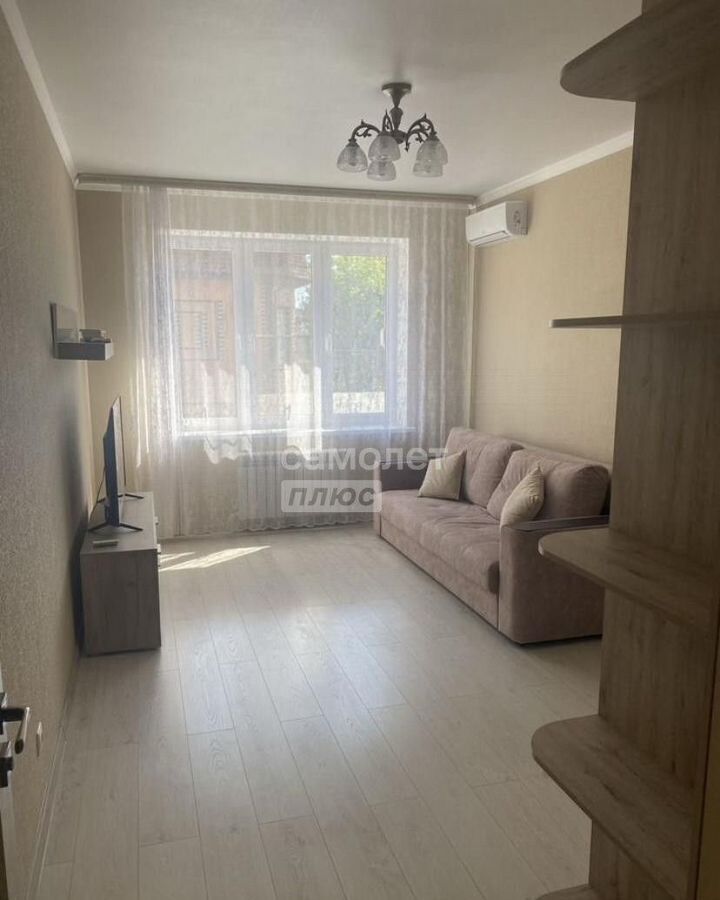 квартира г Горячий Ключ ул Софийская 2 фото 4