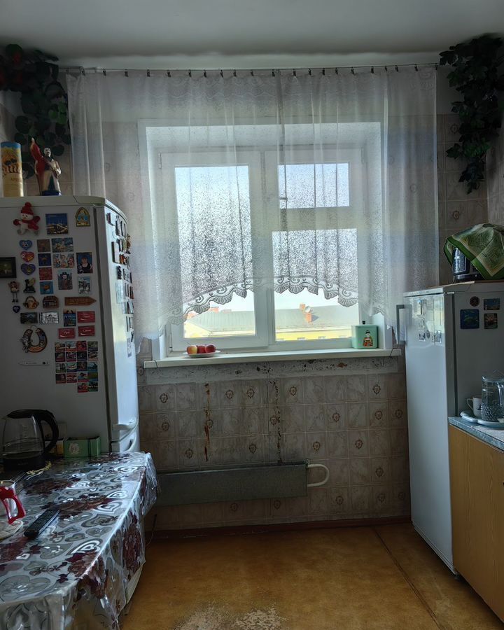 квартира г Норильск ул Комсомольская 15 фото 10