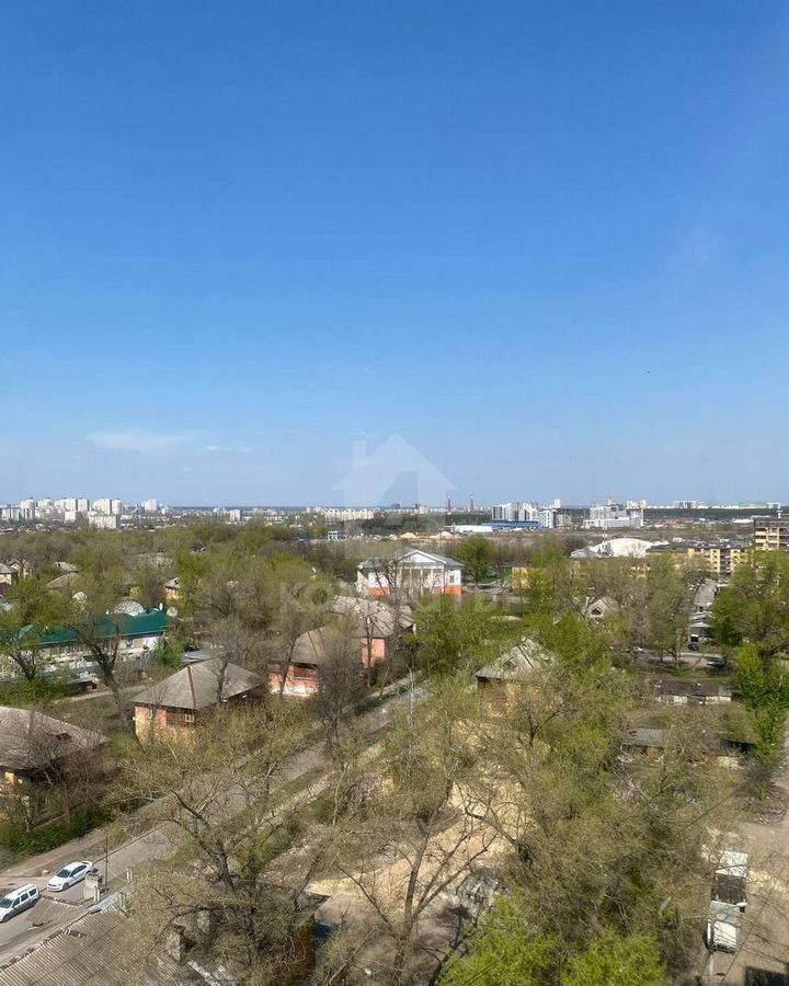 квартира г Воронеж р-н Левобережный ул Димитрова 131 фото 10