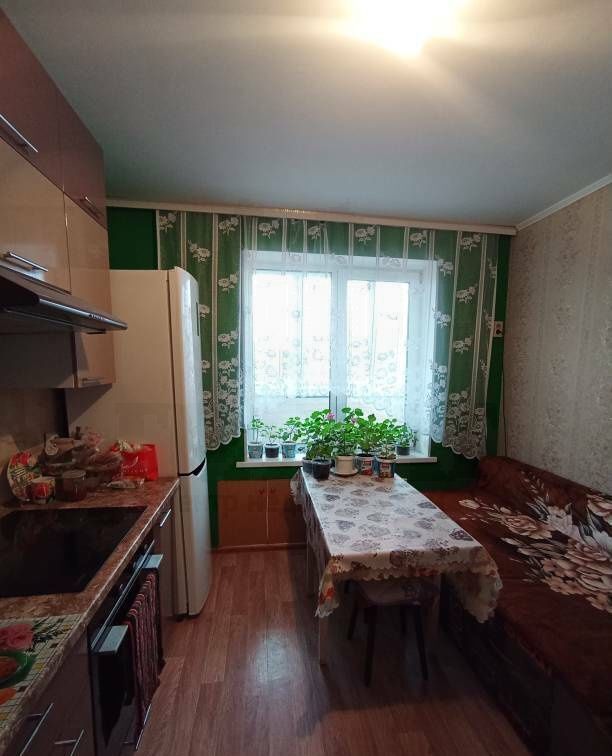 квартира г Екатеринбург р-н Чкаловский Ботаническая ул Рощинская 44 фото 4