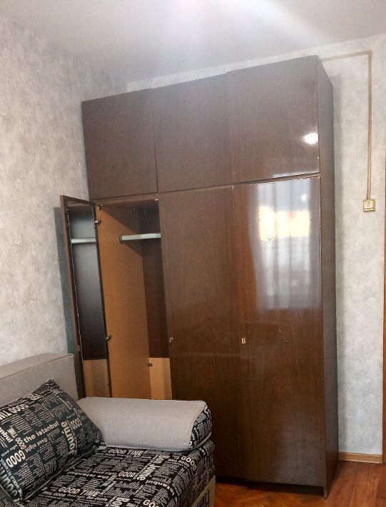 комната г Москва метро Красногвардейская б-р Ореховый 37к/1 муниципальный округ Зябликово фото 3