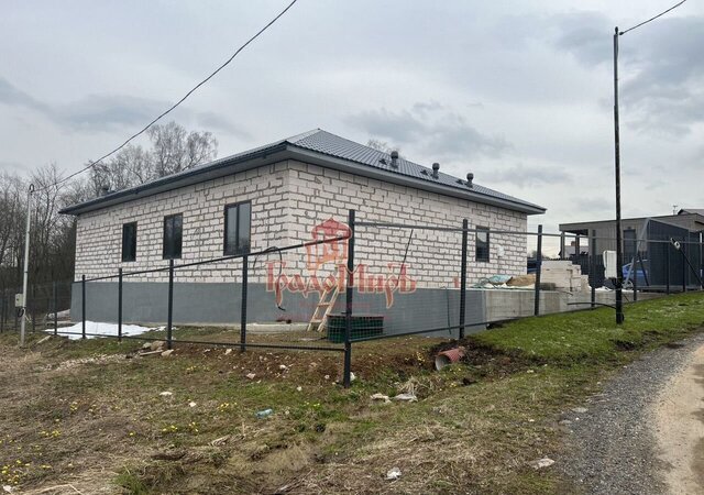 38 км, дп. Святые Ключи, Ключевая ул., 30, Ярославское шоссе фото