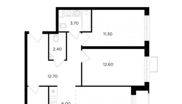 Домодедовская, 52к 1 фото Домодедовская, 52к 1 фото
