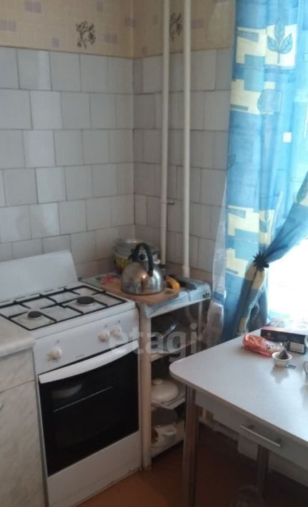 квартира г Пермь р-н Кировский ул Богдана Хмельницкого 29 фото 1