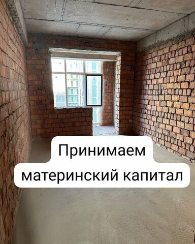 р-н Кировский квартал КОР КОР, Хрустальная ул., 4 фото