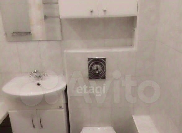 квартира г Пермь р-н Кировский ул Александра Невского 10а фото 3