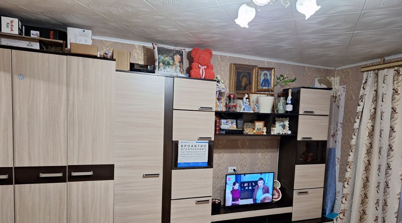 квартира г Ярославль р-н Фрунзенский ул Ньютона 18 фото 4