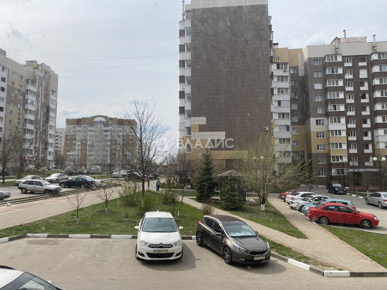 квартира г Белгород Западный б-р Строителей д. 16 микрорайон Молодёжный фото 6