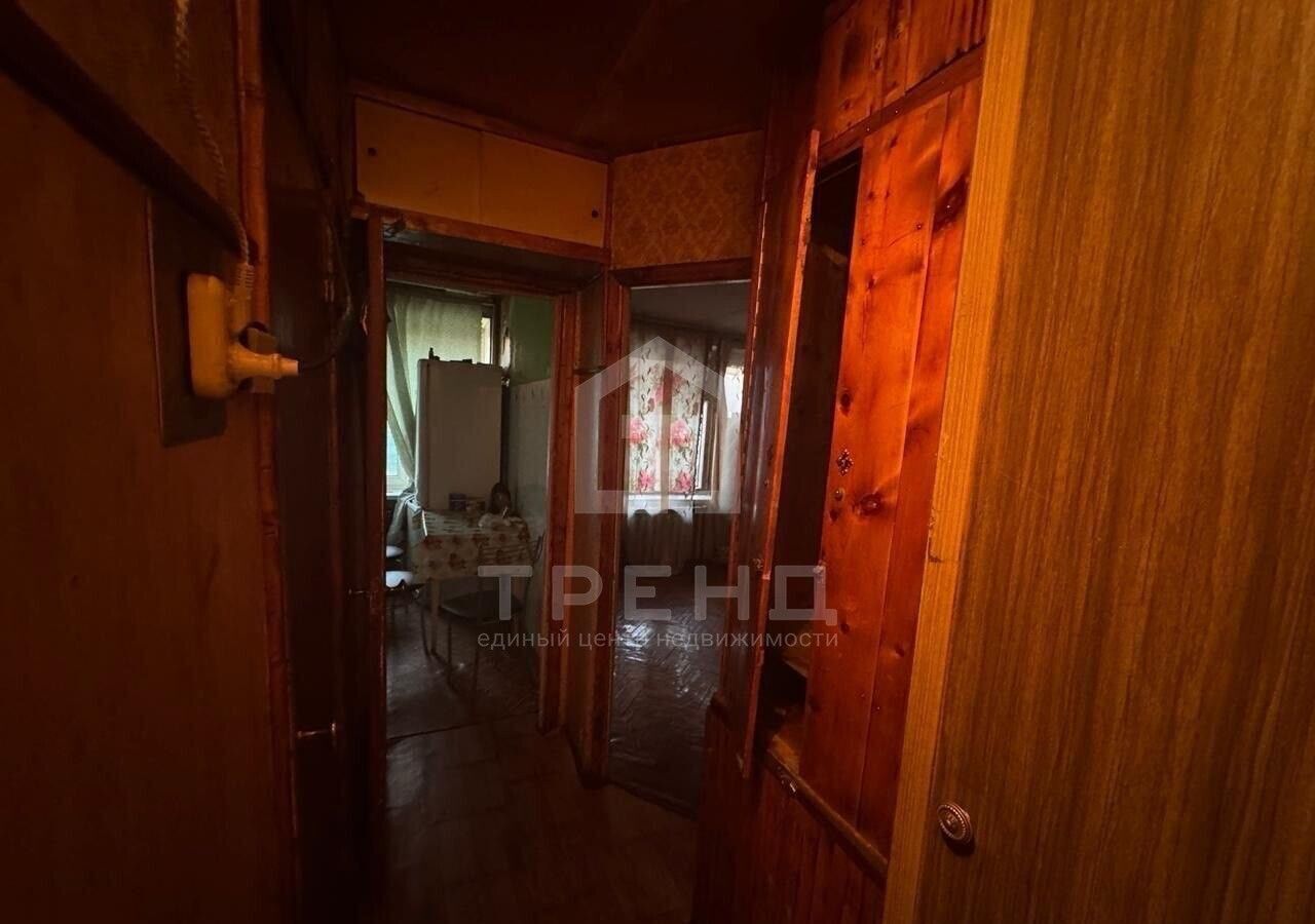 квартира г Санкт-Петербург метро Обухово наб Октябрьская 122к/2 округ Народный фото 3