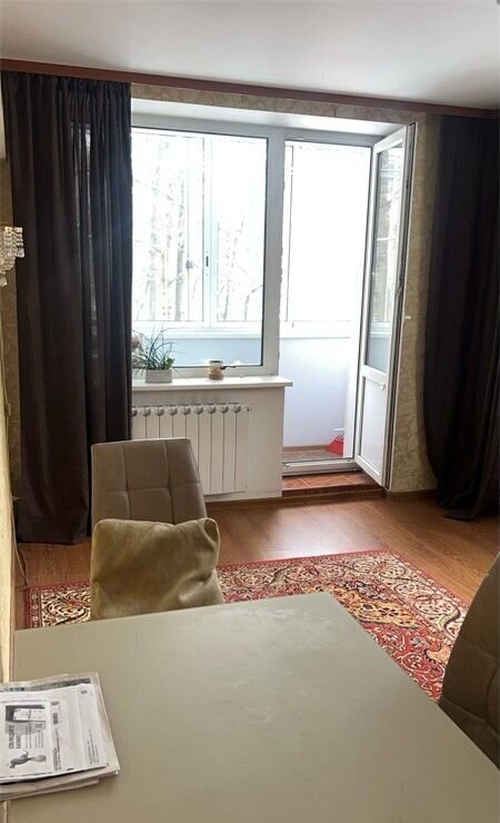 квартира г Москва метро Новогиреево пр-кт Федеративный 39 муниципальный округ Ивановское фото 6