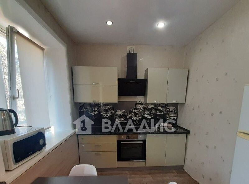 квартира г Ангарск кв-л 100 10 фото 4