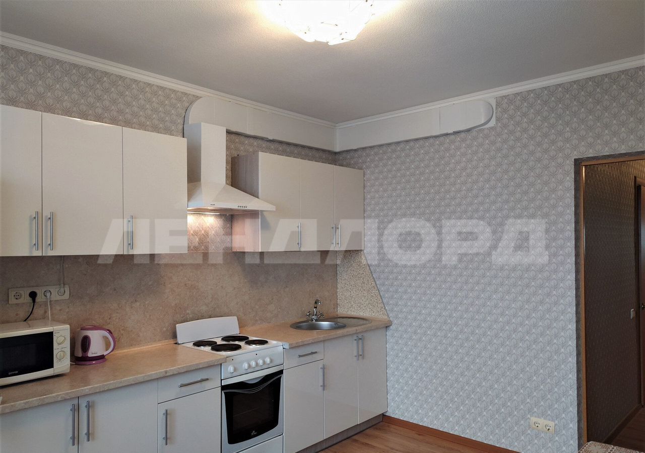 квартира г Ростов-на-Дону р-н Советский Западный ул Еременко 58/11 фото 2