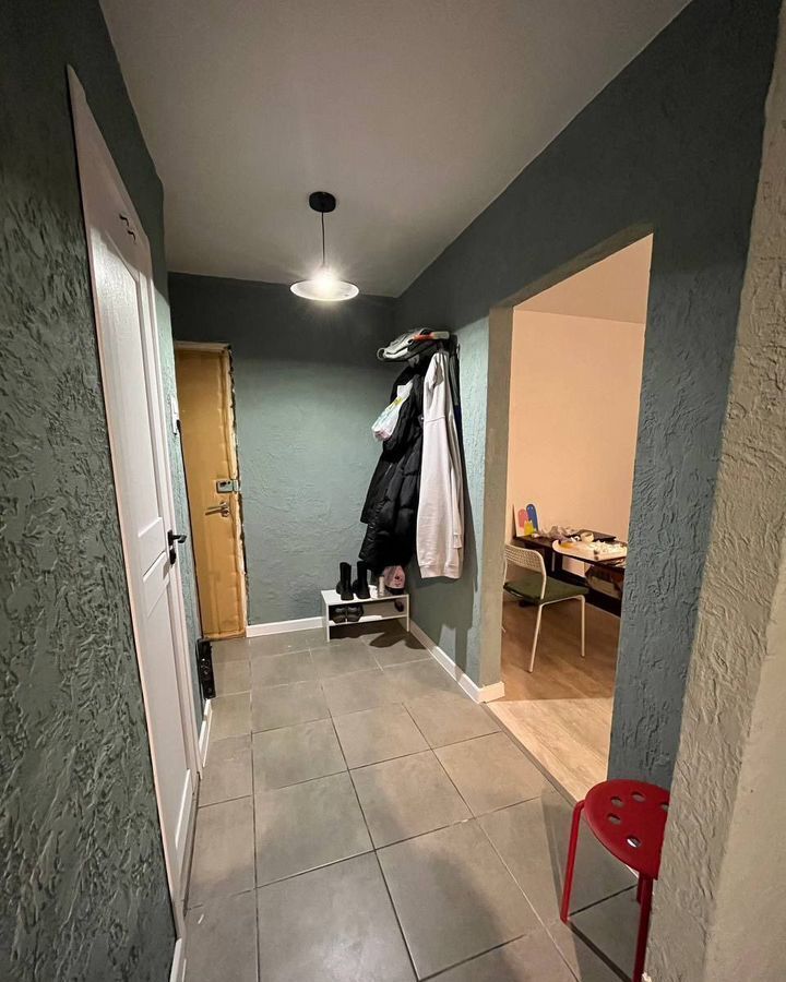 квартира г Тольятти р-н Автозаводский 5 квартал ул Свердлова 25 фото 4