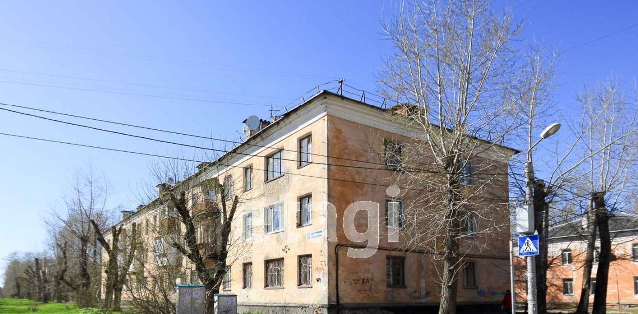 квартира г Пермь р-н Свердловский ул Лодыгина 37 фото 17
