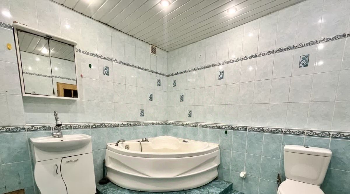 квартира г Пермь р-н Кировский ул Адмирала Ушакова 36 фото 10