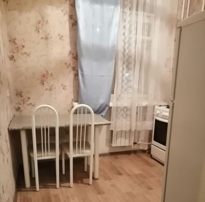 квартира г Челябинск р-н Тракторозаводский ул Ловина 38 фото 5