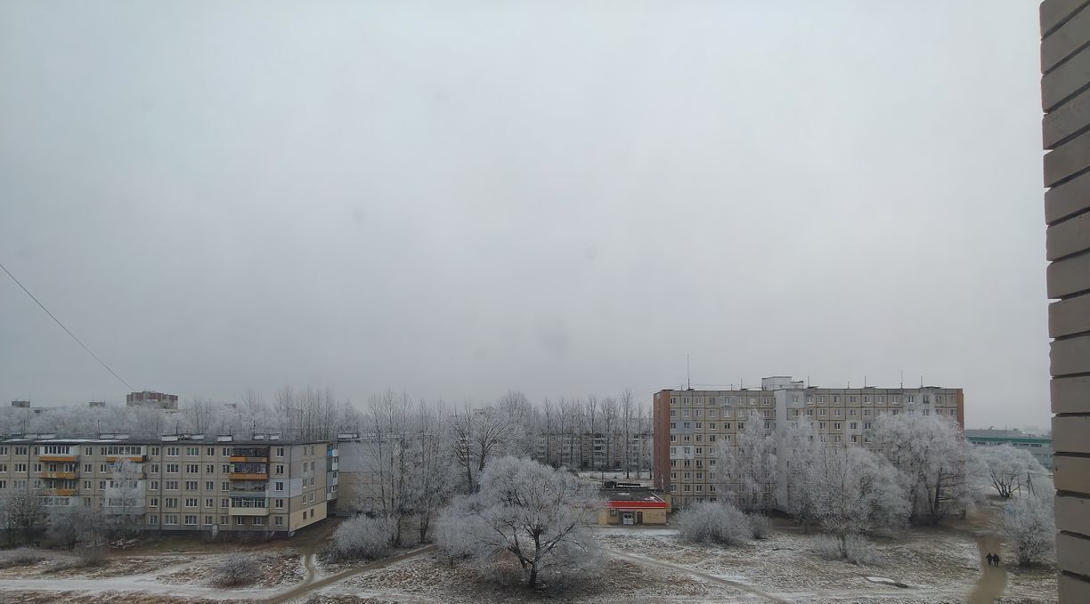 квартира г Ярославль р-н Дзержинский ул Панина 56 фото 16