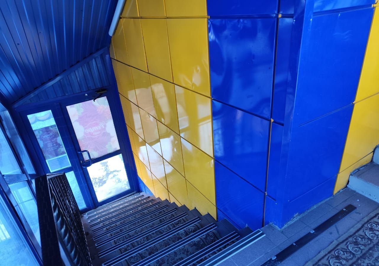 свободного назначения г Томск р-н Октябрьский тракт Иркутский 116/2 фото 11