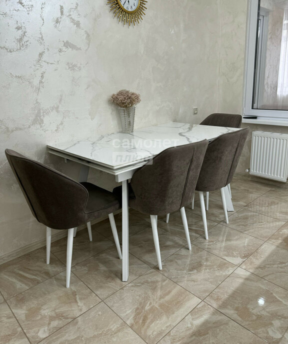 квартира г Ессентуки ул Орджоникидзе 67а фото 4