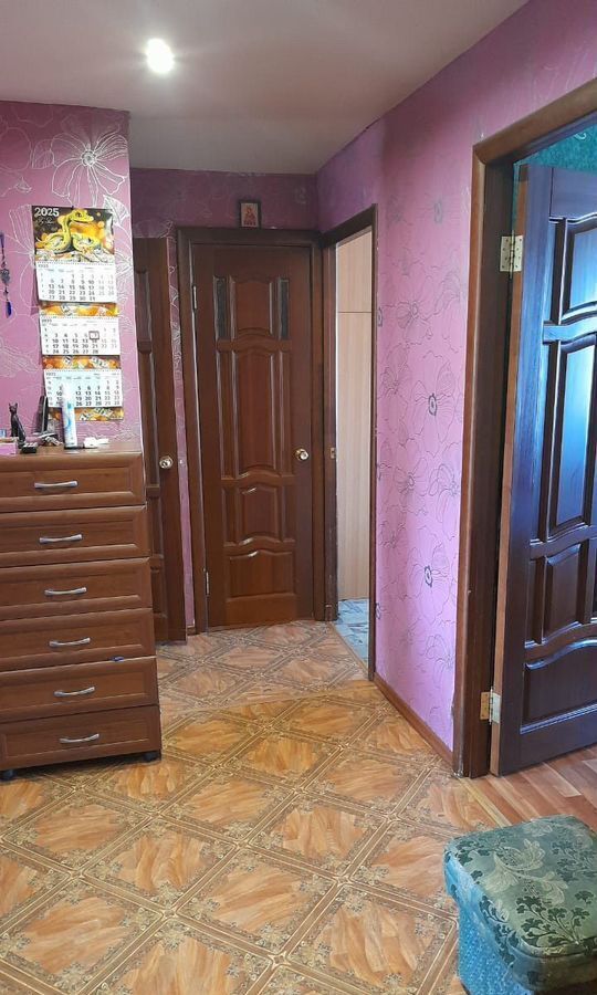квартира г Стерлитамак Комсомольский ул Николаева 4а фото 3