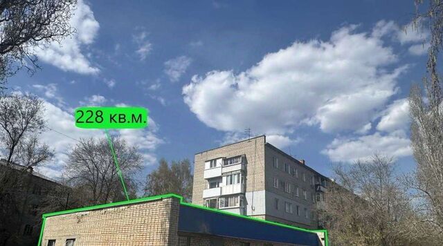 р-н Кировский ул им Осипова В.И. 28 фото