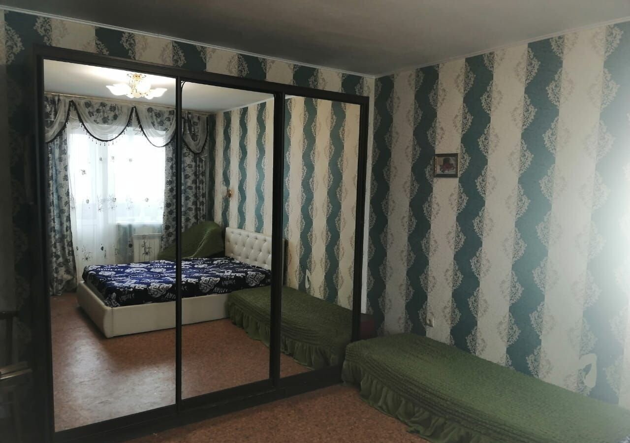 квартира г Ярославль р-н Дзержинский проезд 2-й Брагинский 4к/2 микрорайон «Яблоневый посад» фото 11