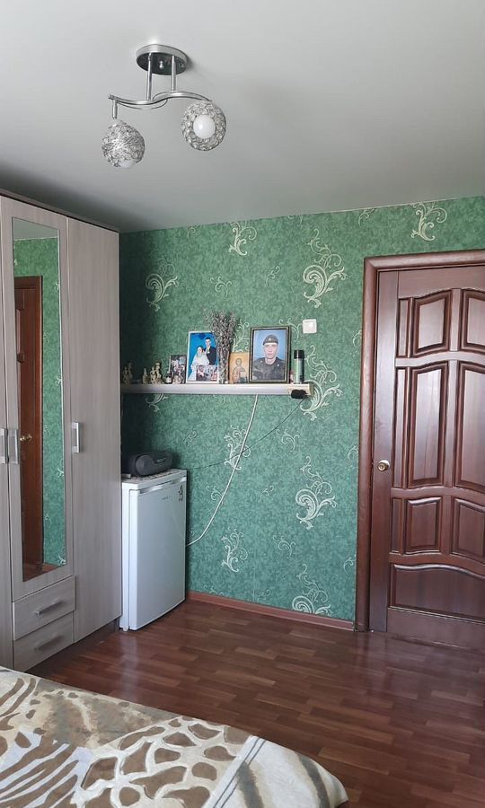 квартира г Стерлитамак Комсомольский ул Николаева 4а фото 5