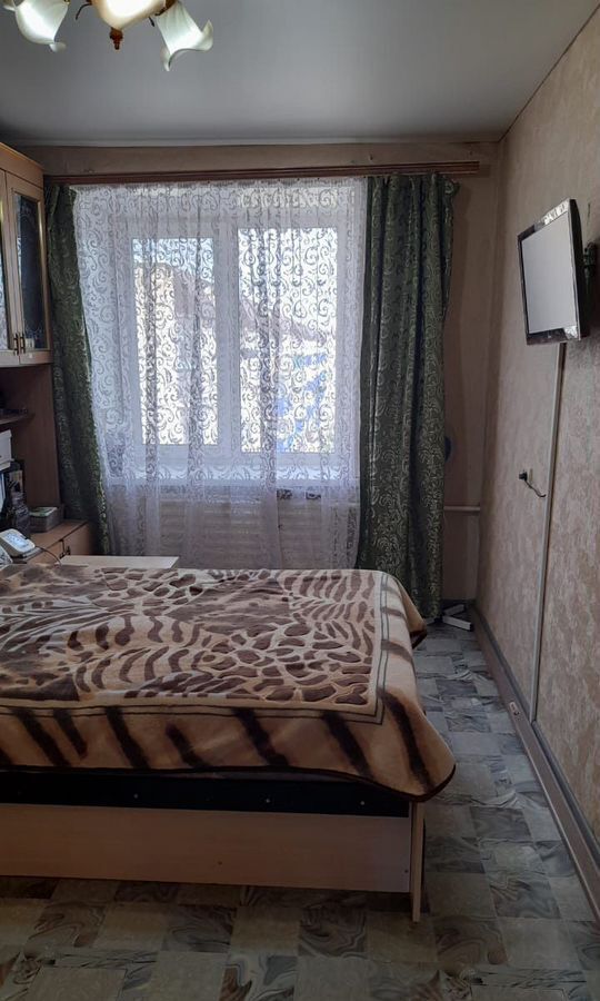 квартира г Стерлитамак Комсомольский ул Николаева 4а фото 6