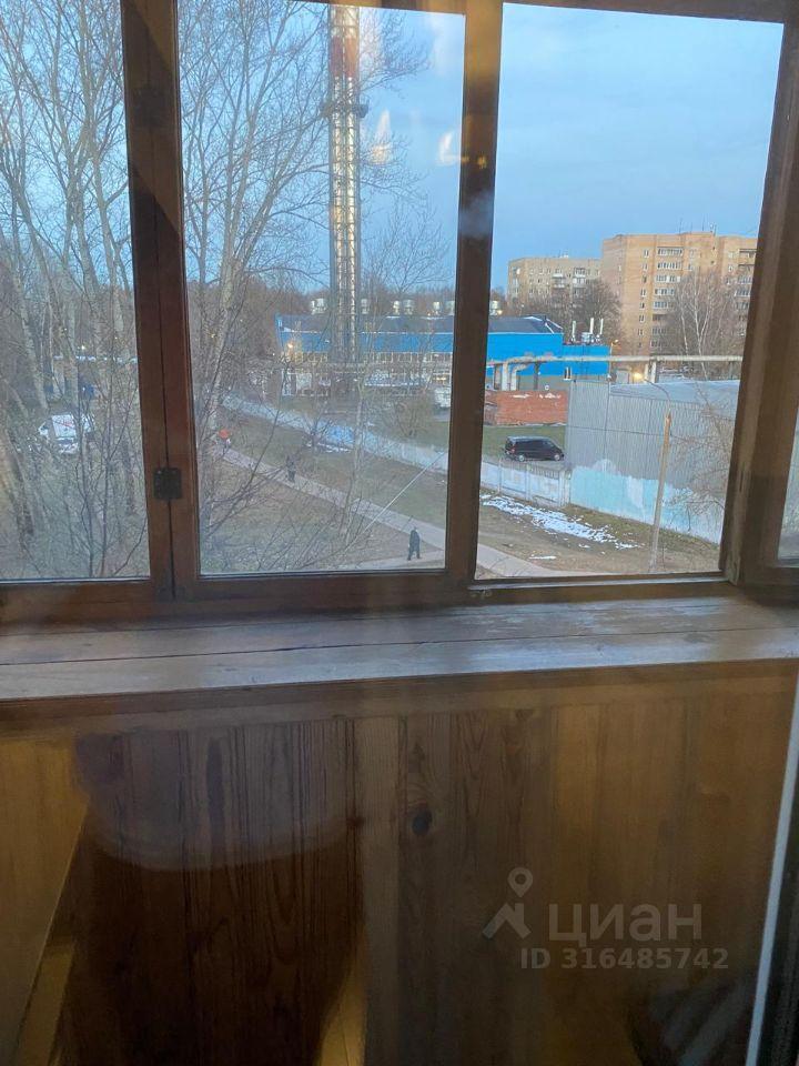 квартира г Долгопрудный ул Железнякова 3 Долгопрудная фото 13
