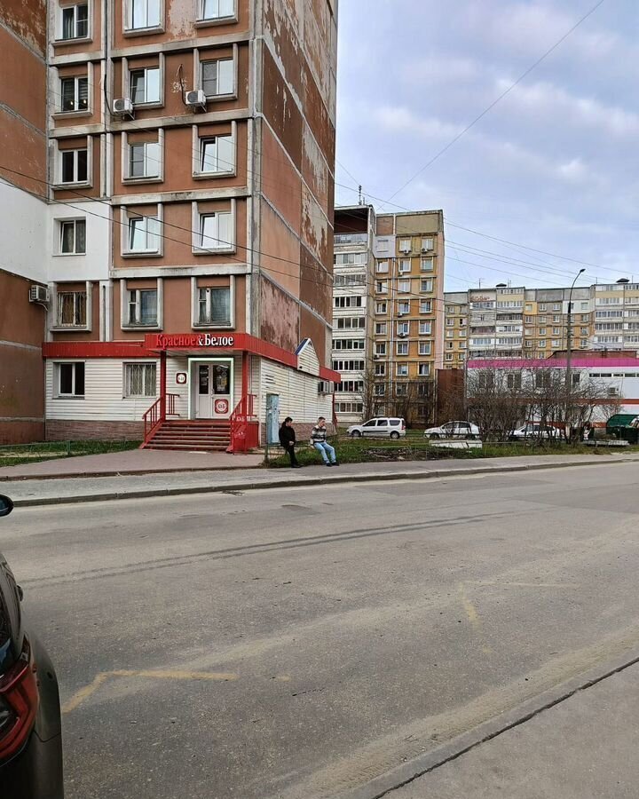 свободного назначения г Нижний Новгород р-н Сормовский ул Зайцева 11 фото 2