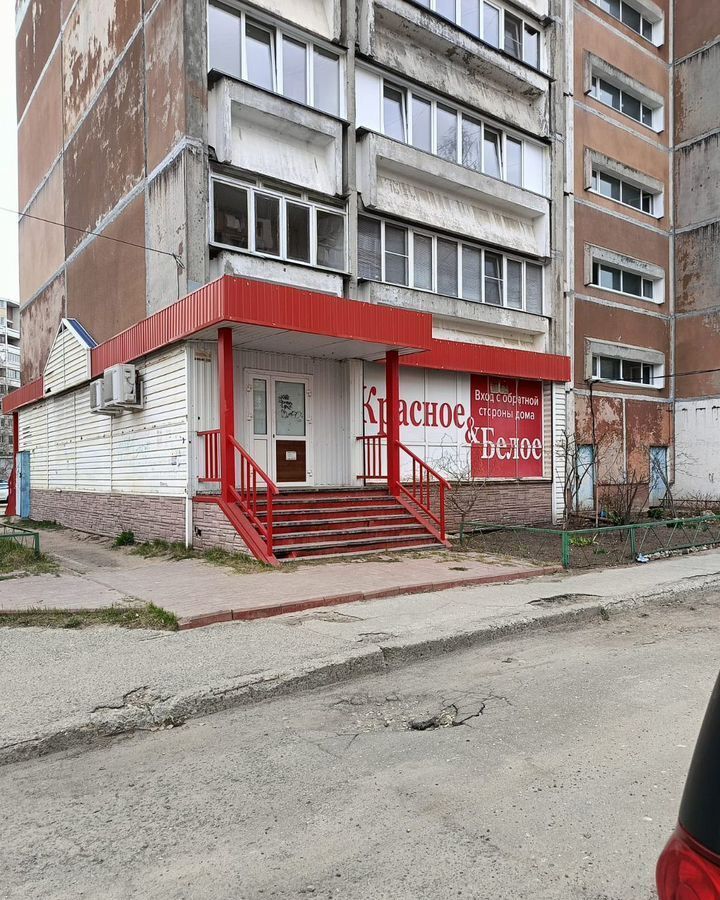 свободного назначения г Нижний Новгород р-н Сормовский ул Зайцева 11 фото 4
