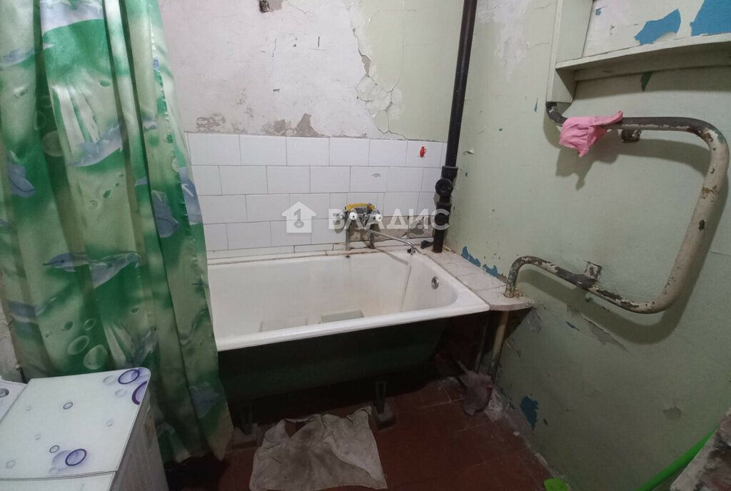 комната г Ангарск 85-й квартал 23 фото 9